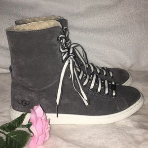 UGG sneakers women’s size 6,5